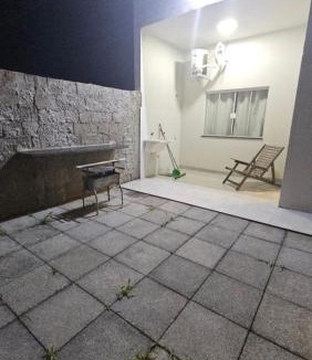 Primavera do Leste House | Casa Nova 03