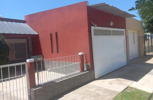 Lujan House | Gabino House II