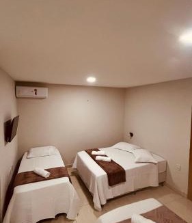Praia de Iracema Hotel | Pousada Iracema Charme