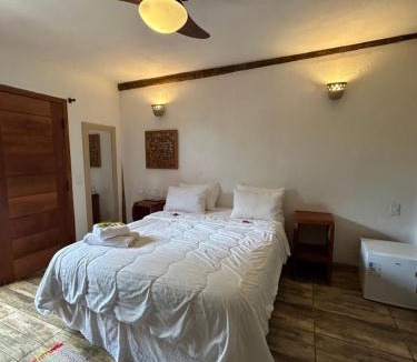 Piedade do Paraopeba Hotel | A Mi Manera Pousada