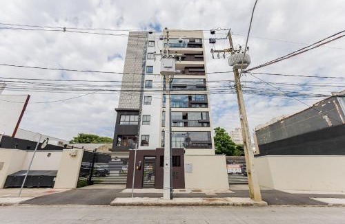 Reboucas Apartment | Take Urban | Shopping Estação | Curitiba | Gonzaga Stays