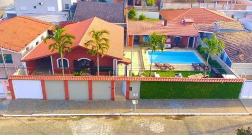 Parque Oasis House | Casa aconchegante na praia