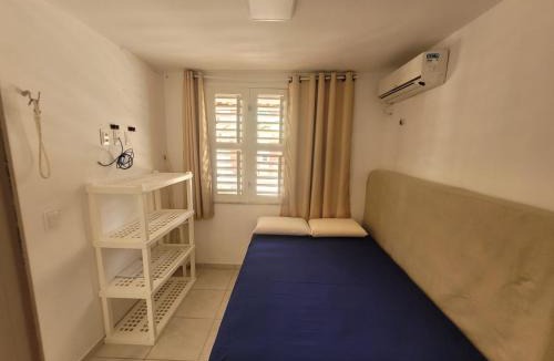 Beberibe Apartment | MB07101 - Morro Branco - Térreo - 3 quartos - 2 suites - churrasqueira