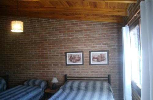 Villa Carlos Paz Cabin | Cabañas Tio Willy