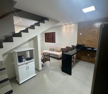 Pirangi do Sul House | Casa de Praia em Pirambúzios, Beira-Mar