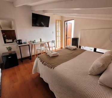 Esquel Apartment | Melipal room Esquel