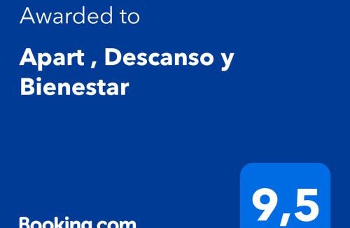 San Pedro Apartment | Apart , Descanso y Bienestar