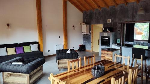 Angostura Apartment | Don Carlos - Villa La Angostura