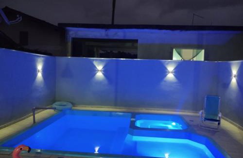Itajuba House | Casa de praia