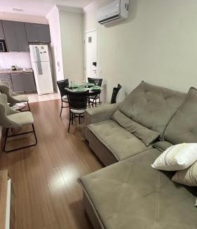 Barretos Apartment | Apartamento Confortável Barretos