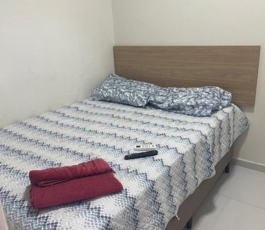 Arcoverde Apartment | Apartamento em Arcoverde 4