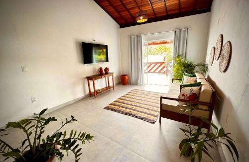 Velha Boipeba House | Casa em Morere Sol de Moreré Residence