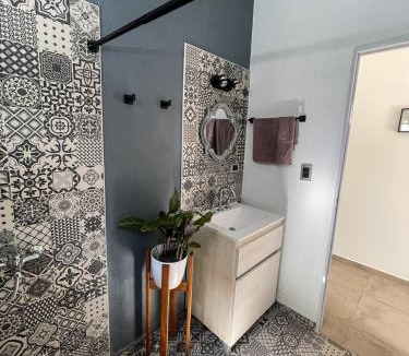 Yerba Buena Apartment | Casa Ines
