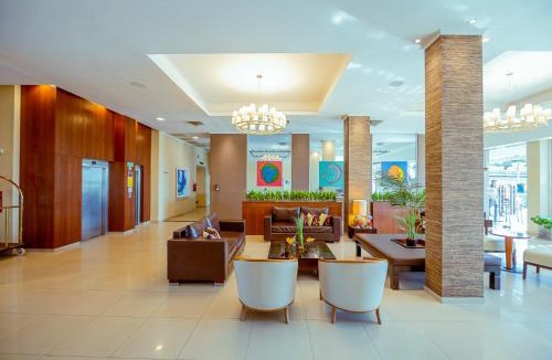 Paso de la Patria Hotel | Condado Hotel Casino Paso de la Patria