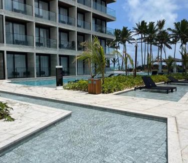 Porto de Galinhas Apartment | Porto alto resort muro alto
