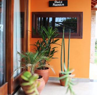 Bueno Brandao Hotel | Casa Brandão Pousada