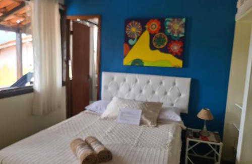 Manguinhos House | Guesthouse Mira Playa Geribá