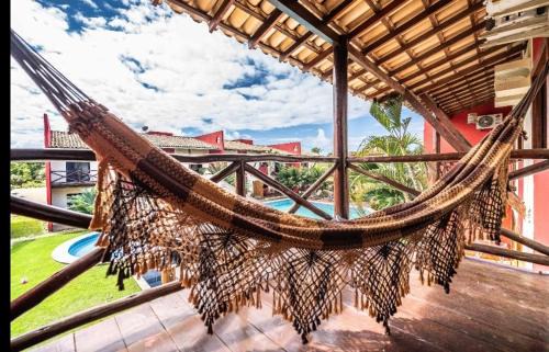 Barra Grande Apartment | CASA 9 · Condomínio "Casa 9" - Peninsula de Maraú