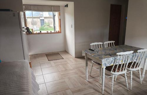Santa Maria House | Las Carolas