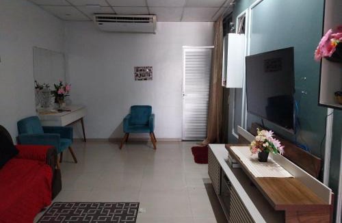 Sacramenta House | Casa cop30