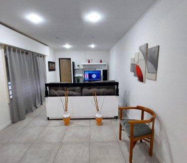 General Roca Apartment | Complejo calle Cordoba Departamento 2
