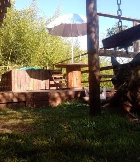 Piedade Ski Chalet | Chalé No Mundo da Lua