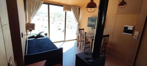 Los Molles Ski Chalet | Pueblo Andino Los Molles - 104