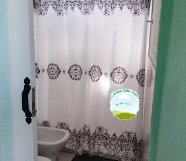 Potrero de Garay House | Cabaña Bella Vista