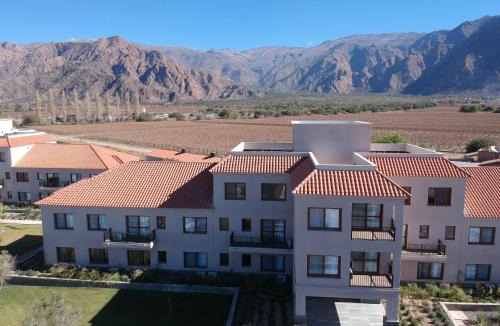 Cafayate Apartment | BuenaVid estancias 2