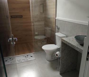 Veneza Apartment | Executivo Veneza 203