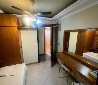 Higienopolis Hotel | Hotel Nações Plaza