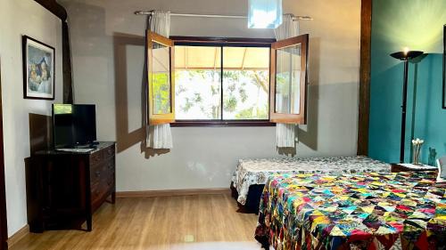 Socorro House | Suite Cantinho do Paraíso