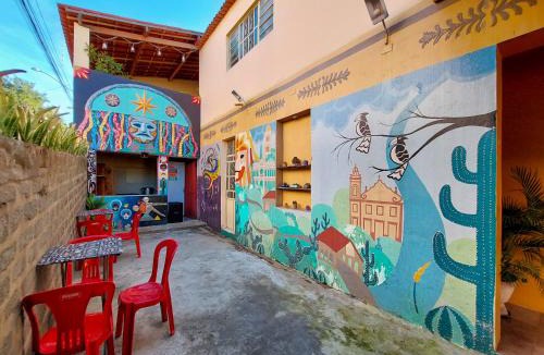 Triunfo Hostel | Hostel Pajeú