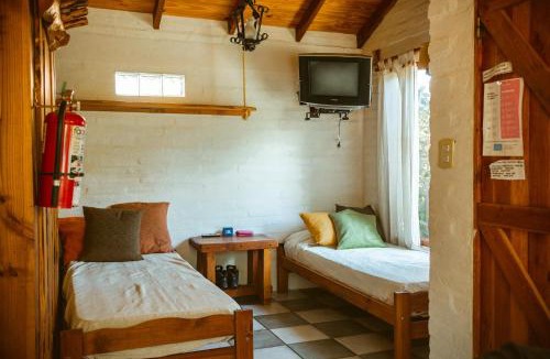 El Bolson Cabin | Cabañas Las Grullas