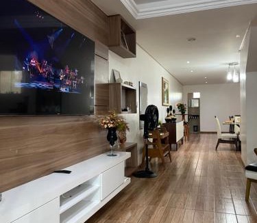 Ilheus House | Residência Wimbledon