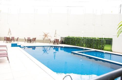 Passare Apartment | Apartamento Aconchegante próximo à Arena Castelão