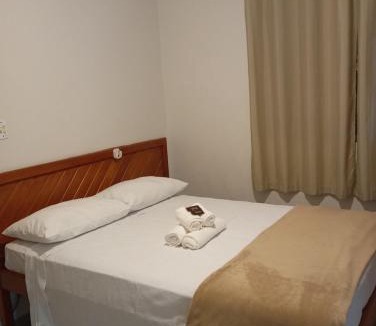 Belo Horizonte Hotel | Mariachis Hotel