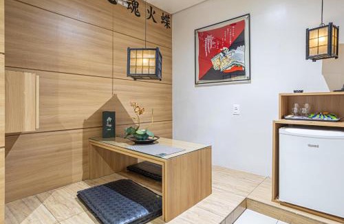 Carapicuiba Apartment | Vem Para o - COQUEIROS