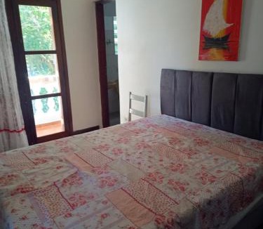 Prainha Apartment | Pé na areia Prainha - Pedra do Jacaré