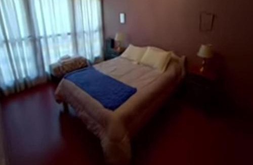 Posadas House | Inns of rest