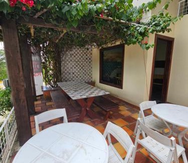 Arcoverde Cabin | Pousada dos Filhos