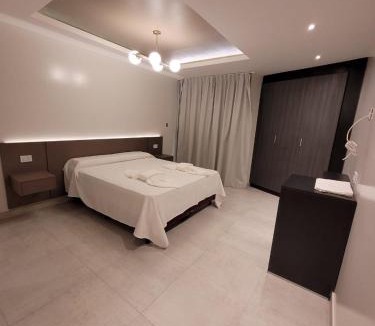 Termas de Rio Hondo Hotel | HOTEL & SPA JAMAX