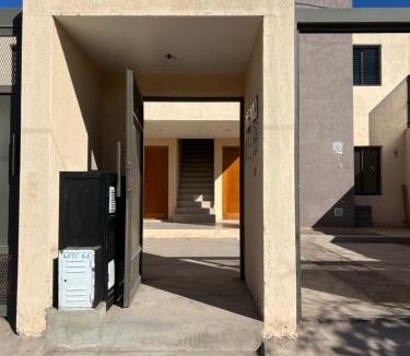 Mendoza Apartment | Departamento
