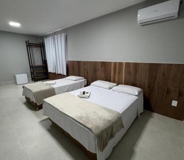 Santa Paula Hotel | Hotel Casa Grande