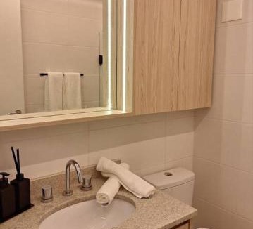 Bela Vista Apartment | Ap novo, próx Av Paulista, Pscina,Sirio, Facto Paulista