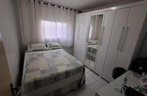 Garanhuns Apartment | AP Prox de tudo FEST INVERNO GARANHUNS