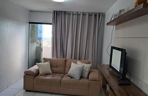 Garanhuns Apartment | AP Prox de tudo FEST INVERNO GARANHUNS