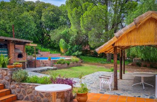 Merlo Apartment | El Solar de los Pájaros