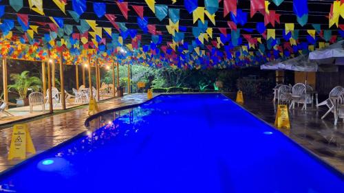 Novo Gravata Apartment | Winterville Flat 905