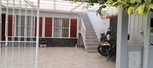 Salta Apartment | Depa del Sur